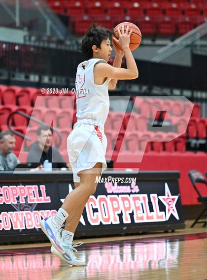 Thumbnail 2 in  Plano East @ Coppell (B Teams) photogallery.