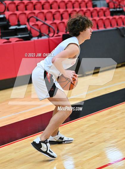 Thumbnail 2 in  Plano East @ Coppell (B Teams) photogallery.