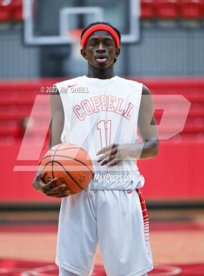 Thumbnail 3 in  Plano East @ Coppell (B Teams) photogallery.