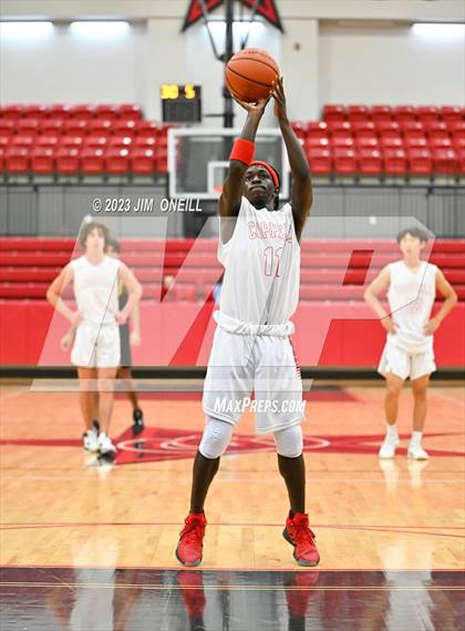 Thumbnail 2 in  Plano East @ Coppell (B Teams) photogallery.