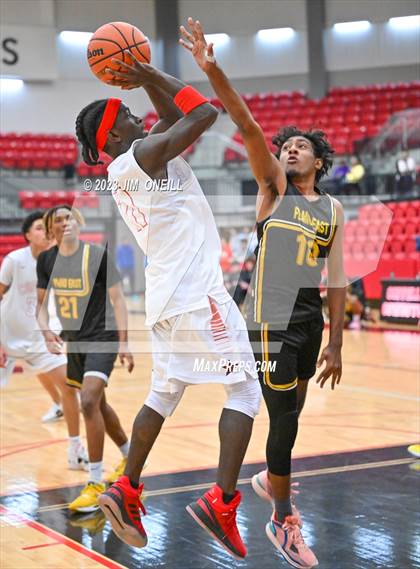 Thumbnail 2 in  Plano East @ Coppell (B Teams) photogallery.