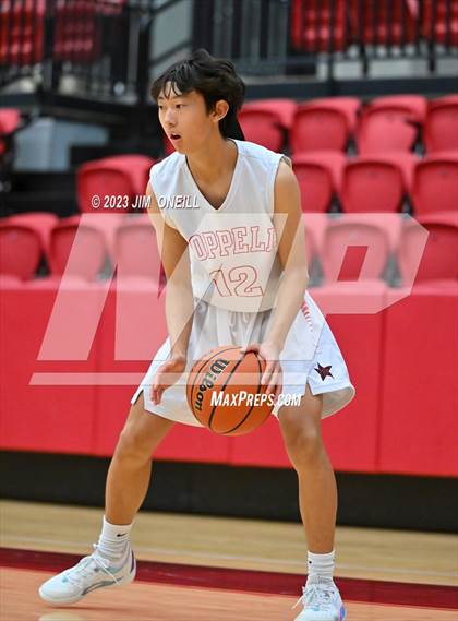 Thumbnail 2 in  Plano East @ Coppell (B Teams) photogallery.