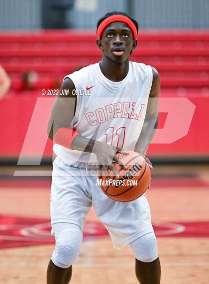 Thumbnail 1 in  Plano East @ Coppell (B Teams) photogallery.