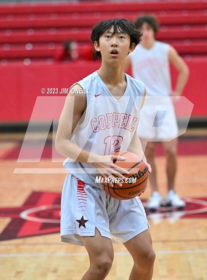 Thumbnail 2 in  Plano East @ Coppell (B Teams) photogallery.