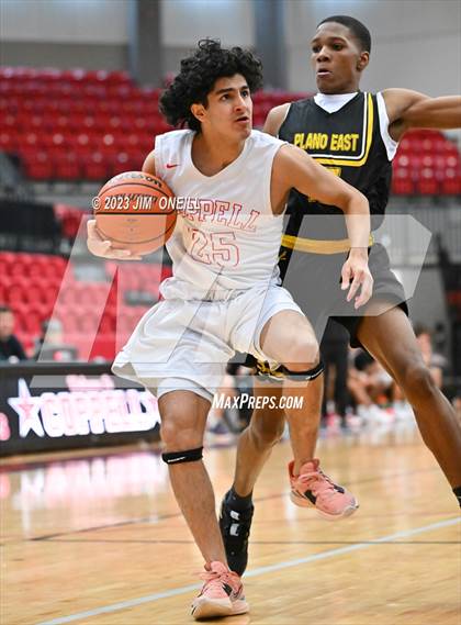 Thumbnail 2 in  Plano East @ Coppell (B Teams) photogallery.
