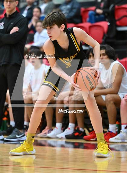 Thumbnail 3 in  Plano East @ Coppell (B Teams) photogallery.