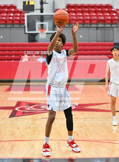 Thumbnail 3 in  Plano East @ Coppell (B Teams) photogallery.