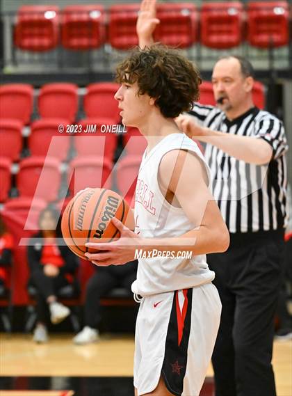 Thumbnail 1 in  Plano East @ Coppell (B Teams) photogallery.
