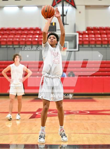 Thumbnail 1 in  Plano East @ Coppell (B Teams) photogallery.