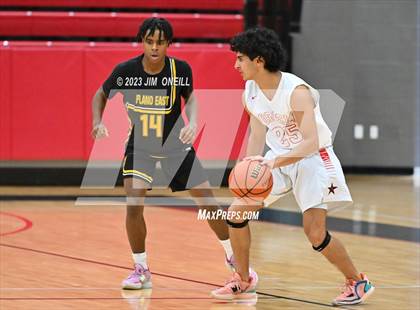 Thumbnail 2 in  Plano East @ Coppell (B Teams) photogallery.