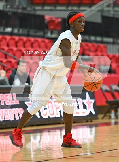 Thumbnail 3 in  Plano East @ Coppell (B Teams) photogallery.
