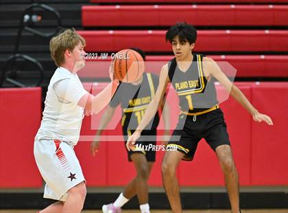 Thumbnail 2 in  Plano East @ Coppell (B Teams) photogallery.