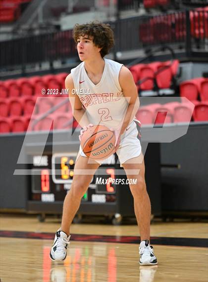 Thumbnail 3 in  Plano East @ Coppell (B Teams) photogallery.