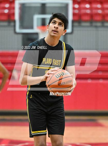 Thumbnail 3 in  Plano East @ Coppell (B Teams) photogallery.