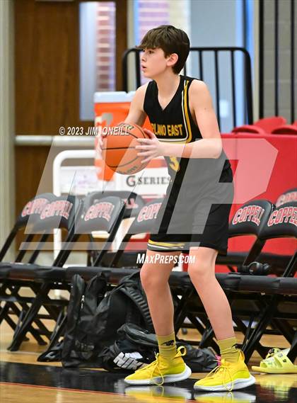 Thumbnail 2 in  Plano East @ Coppell (B Teams) photogallery.