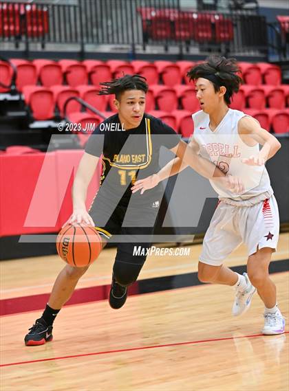Thumbnail 1 in  Plano East @ Coppell (B Teams) photogallery.