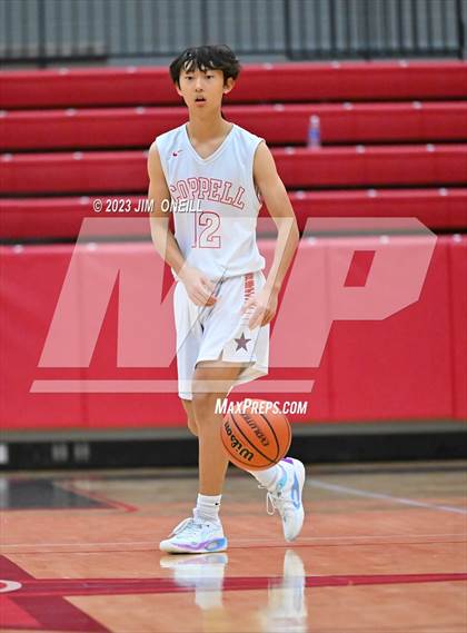 Thumbnail 1 in  Plano East @ Coppell (B Teams) photogallery.
