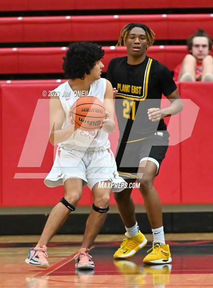 Thumbnail 3 in  Plano East @ Coppell (B Teams) photogallery.