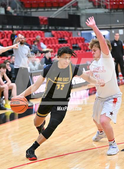 Thumbnail 1 in  Plano East @ Coppell (B Teams) photogallery.