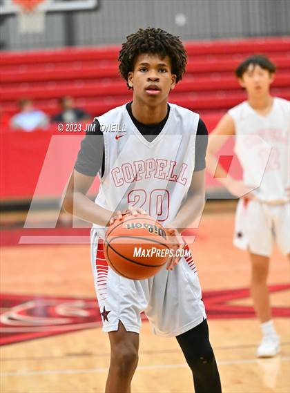 Thumbnail 2 in  Plano East @ Coppell (B Teams) photogallery.