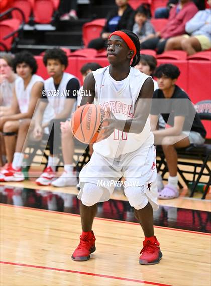 Thumbnail 3 in  Plano East @ Coppell (B Teams) photogallery.