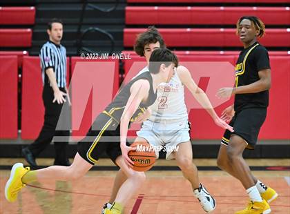 Thumbnail 2 in  Plano East @ Coppell (B Teams) photogallery.