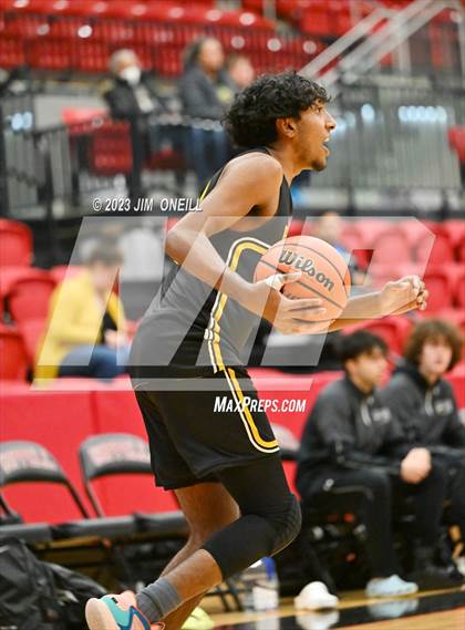Thumbnail 3 in  Plano East @ Coppell (B Teams) photogallery.