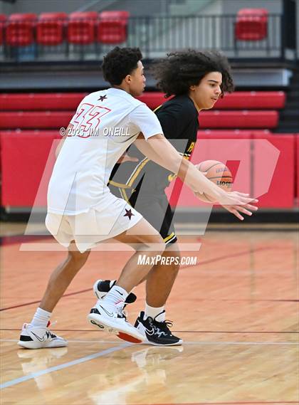 Thumbnail 2 in  Plano East @ Coppell (B Teams) photogallery.