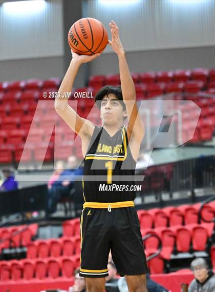 Thumbnail 1 in  Plano East @ Coppell (B Teams) photogallery.