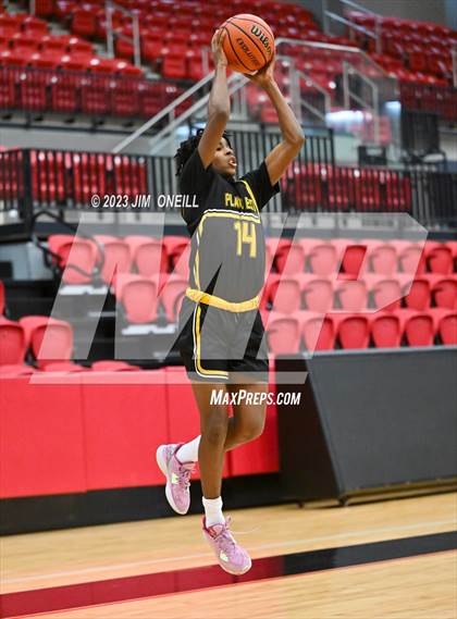 Thumbnail 2 in  Plano East @ Coppell (B Teams) photogallery.