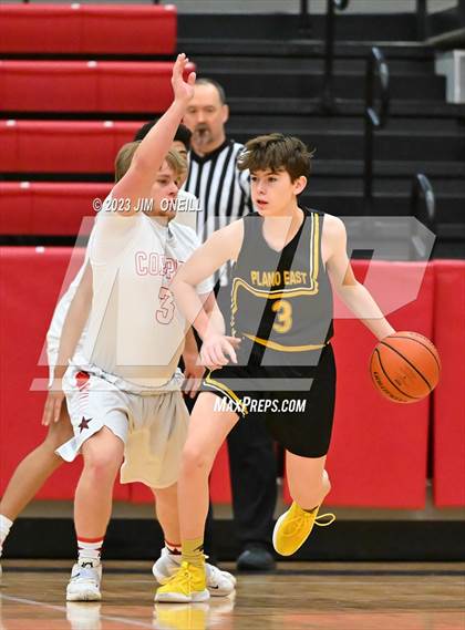 Thumbnail 2 in  Plano East @ Coppell (B Teams) photogallery.