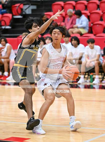 Thumbnail 3 in  Plano East @ Coppell (B Teams) photogallery.