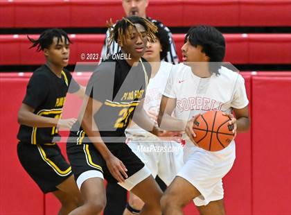 Thumbnail 3 in  Plano East @ Coppell (B Teams) photogallery.