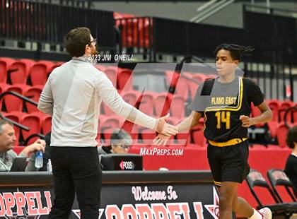 Thumbnail 1 in  Plano East @ Coppell (B Teams) photogallery.