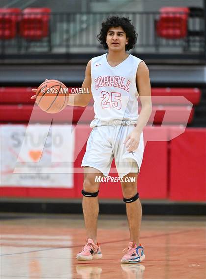 Thumbnail 1 in  Plano East @ Coppell (B Teams) photogallery.