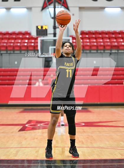 Thumbnail 3 in  Plano East @ Coppell (B Teams) photogallery.