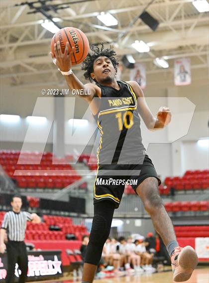 Thumbnail 1 in  Plano East @ Coppell (B Teams) photogallery.