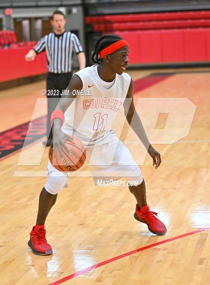 Thumbnail 1 in  Plano East @ Coppell (B Teams) photogallery.