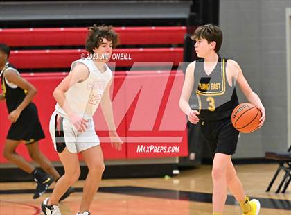 Thumbnail 3 in  Plano East @ Coppell (B Teams) photogallery.