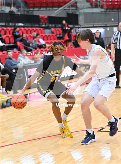 Thumbnail 2 in  Plano East @ Coppell (B Teams) photogallery.