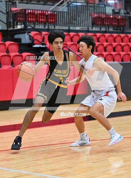 Thumbnail 1 in  Plano East @ Coppell (B Teams) photogallery.