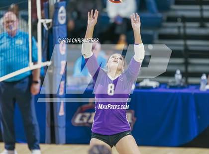 Thumbnail 2 in Cartersville vs. Pace Academy photogallery.