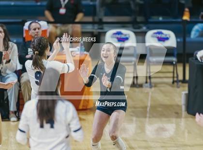 Thumbnail 3 in Cartersville vs. Pace Academy photogallery.