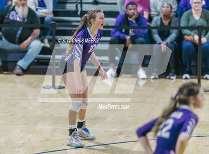 Thumbnail 3 in Cartersville vs. Pace Academy photogallery.