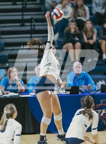 Thumbnail 1 in Cartersville vs. Pace Academy photogallery.