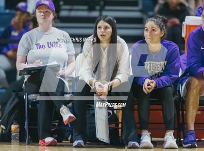 Thumbnail 2 in Cartersville vs. Pace Academy photogallery.