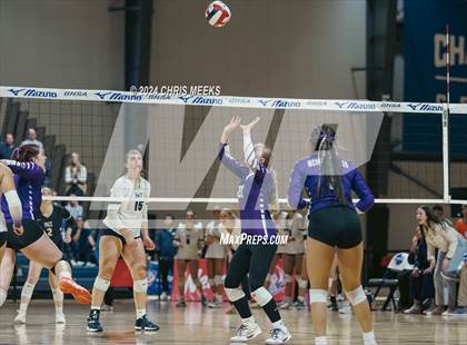 Thumbnail 1 in Cartersville vs. Pace Academy photogallery.
