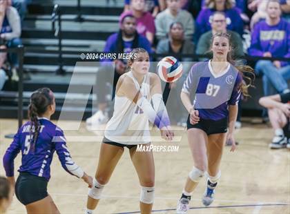 Thumbnail 2 in Cartersville vs. Pace Academy photogallery.