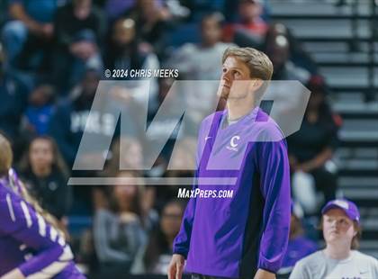 Thumbnail 1 in Cartersville vs. Pace Academy photogallery.