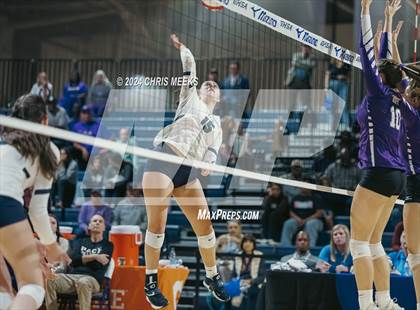 Thumbnail 3 in Cartersville vs. Pace Academy photogallery.